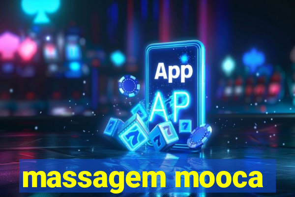 massagem mooca